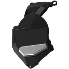 POLISPORT Clutch Case Cover - für Honda CRF1100 L Africa Twin DCT CRF1100LAFRICATWIN