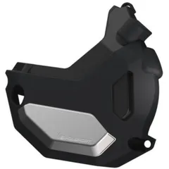 POLISPORT Alternator Case Cover - für Honda NC700/750 NC700X