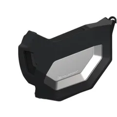 POLISPORT Clutch Case Cover - für Honda NC700/750 NC700X