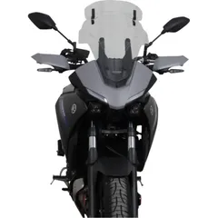 MRA Vario Touring `VTM` Windshield with Spoiler - for: Yamaha Tracer 700 for TRACER700