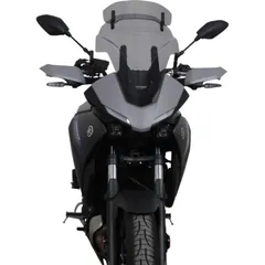 MRA Vario Touring `VTM` Windshield with Spoiler - für: Yamaha Tracer 700 für TRACER700 4025066171453