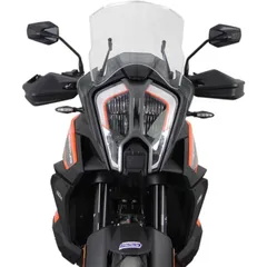 MRA Touring `TM` Windshield - für: KTM Super Adventure 1290/S/R für 1290SUPERADVENTURE
