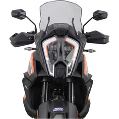 MRA Touring `TM` Windshield - für: KTM Super Adventure 1290/S/R für 1290SUPERADVENTURE 4025066171682