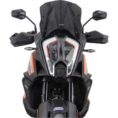 MRA Touring `TM` Windshield - für: KTM Super Adventure 1290/S/R für 1290SUPERADVENTURE 4025066171699