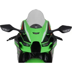 MRA Racing "R" Windshield - für Kawasaki ZX10R/RR NINJAZX-10R, NINJAZX-10RR