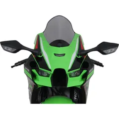 MRA Racing "R" Windshield - für Kawasaki ZX10R/RR NINJAZX-10R, NINJAZX-10RR 4025066171583