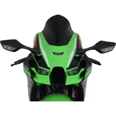 MRA Racing "R" Windshield - für Kawasaki ZX10R/RR NINJAZX-10R, NINJAZX-10RR 4025066171590