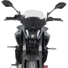 MRA Racing `NRN` Windshield - für: Yamaha MT-07