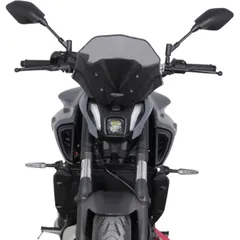MRA Racing `NRN` Windshield - für: Yamaha MT-07 4025066171910