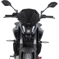 MRA Racing `NRN` Windshield - für: Yamaha MT-07 4025066171927