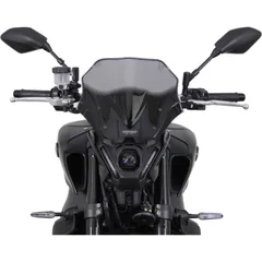 MRA Racing `NRN` Windshield - für: Yamaha MT-07/FZ-09/SP 4025066171781