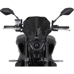 MRA Racing `NRN` Windshield - für: Yamaha MT-07/FZ-09/SP 4025066171798