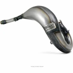 PRO CIRCUIT Works Ryan Villopoto Expansion Chamber - for: Yamaha YZ125