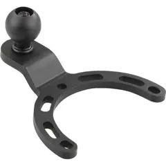 RAM Mounts Small Gas Tank Base - B Ball