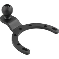 RAM Mounts Large Gas Tank Base - B Ball