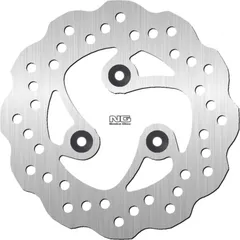 NG BRAKES Petal Fix Bremsscheibe - 727X für Yamaha AXIS50, BW'S Aprilia SONIC50