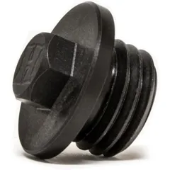 HINSON Oil Filler Cap für Yamaha WR450F, YZ125, YZ250 Fantic XE125, XX125