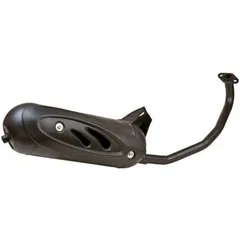 TECNIGAS Maxi 4 Full Exhaust System - for: Daelim