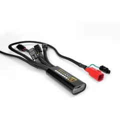 DENALI CANsmart 2.0 Plug-n-Play Controller - for: Honda Africa Twin CRF1100L for CRF1100LAFRICATWIN