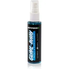 MOTOVERDE Grime Away Helmet and Visor Cleaner 75ml