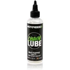 MOTOVERDE PFTE Chain Lube 125ml