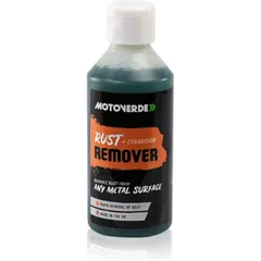 Rust Remover MOTOVERDE 250ml