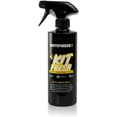 MOTOVERDE Kit Fresh anti-odour Spray 500ml