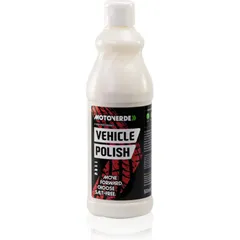 MOTOVERDE Vehicle Polish 500ml