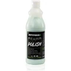 MOTOVERDE Glass Polish 500ml