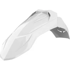 POLISPORT Supermoto UFX Front Fender