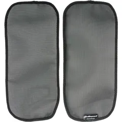 POLISPORT Radiator Louvers Mesh - für Honda CRF450R/RX CRF450L