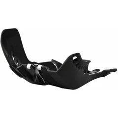 POLISPORT Motorschutz Unterfahrschutz- für: KTM/Husqvarna für TC250, TE250, TE300 250EXC, 250SX, 300EXC