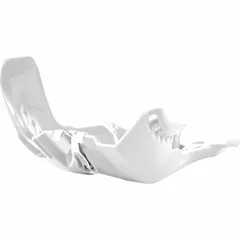 POLISPORT Motorschutz Unterfahrschutz- für: KTM/Husqvarna für TC250, TE250, TE300 250EXC, 250SX, 300EXC 8471600003