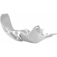 POLISPORT Fortress Skid Plate - für: KTM für 250EXC, 250SX, 250XC Husqvarna TC250, TE250, TE300 8471700003