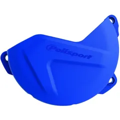 POLISPORT Clutch Cover Protection - für: Yamaha WRF250/YZ250F/FX