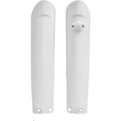 POLISPORT Fork Guards for 125SX, 150SX, 250EXC-F