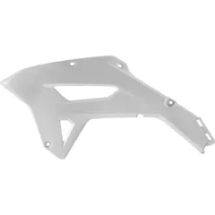 POLISPORT Radiator Covers - für Honda CRF250RX/450RX CRF450R 8476000002