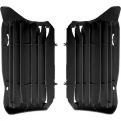 POLISPORT Radiator Louvers - für Honda CRF450/RX CRF450R 8476100001