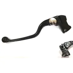 V PARTS OEM Type Clutch Lever Casted 636C-BK