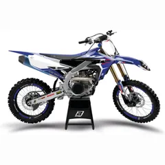 BLACKBIRD Dream 4 Complete Graphic Kit - für: Yamaha YZ85