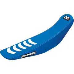 BLACKBIRD Double Grip 3 Seat Cover - TM 2/4 Stroke
