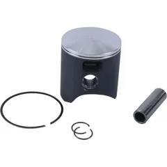 VERTEX Cast Replica Piston Kit - 23703A for TM Racing EN300, MX300