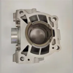 WÖSSNER Cylinder Ø 47,00 mm