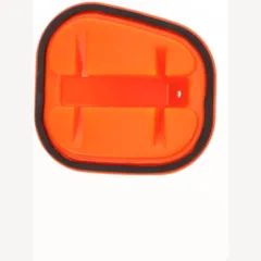 TWIN AIR Air Filter Cover - 160125 for Powerflow kit for: Honda CRF450R