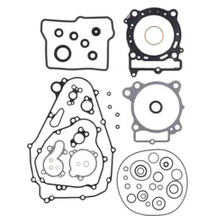ATHENA Complete Gasket Kit - Oil Seals included für Kawasaki KX450