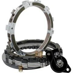REKLUSE RadiusX Clutch System - für: Indian FTR 1200