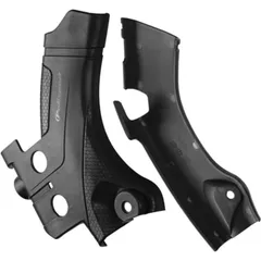 POLISPORT Frame Cover for Honda CRF450R