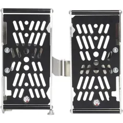 AXP Xtrem Radiator Guard HDPE für KTM 300EXC