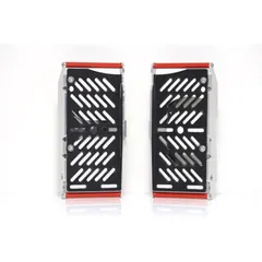 AXP Xtrem Radiator Guard HDPE für Beta RR1252T, RR2002T, RR2502T