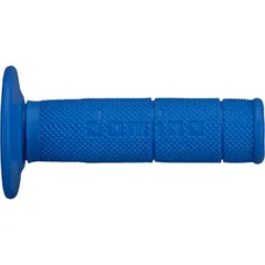 DOMINO Cross/Enduro Grips Half-Waffle